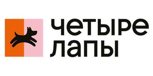 Четыре Лапы